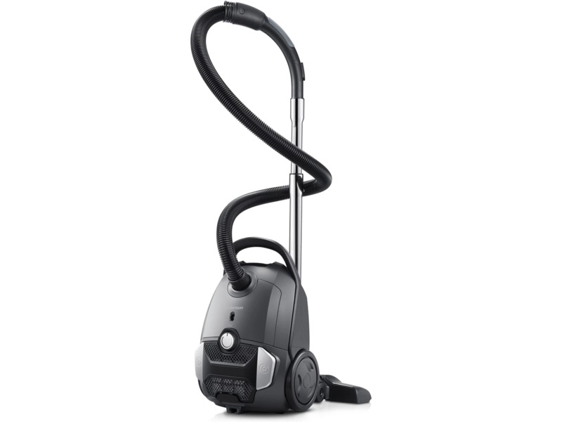 Andersson VMC-B2000 kompakt dammsugare (svart) Dammsugare