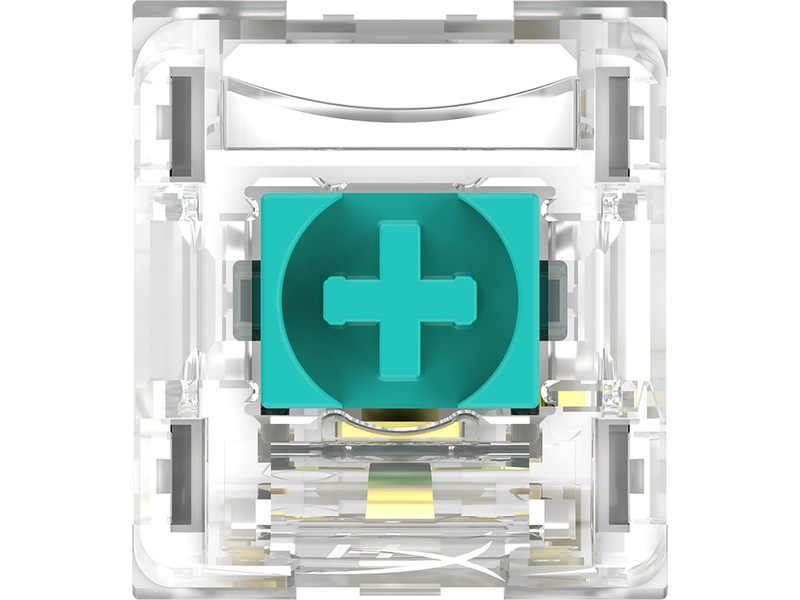 HyperX Tactile Switch Tillbehör