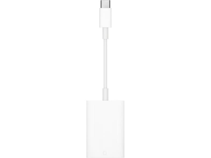 Apple USB-C till SD-kortläsare Adaptrar och kablage