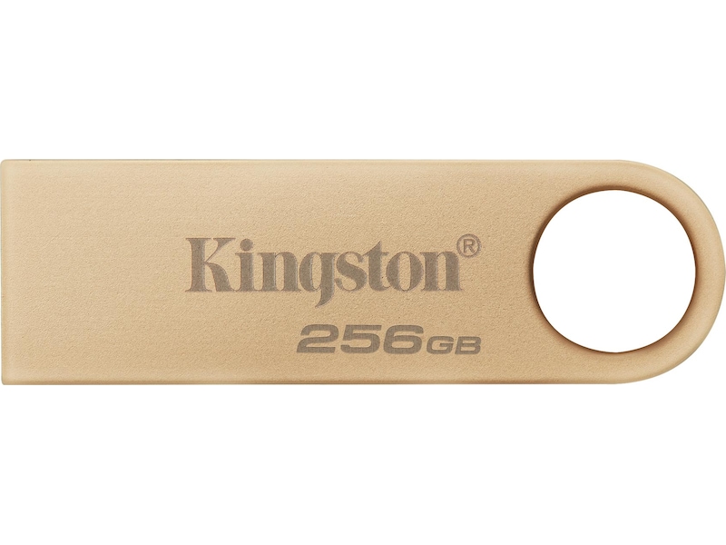 Kingston DataTraveler DTSE9 256GB USB-minnen