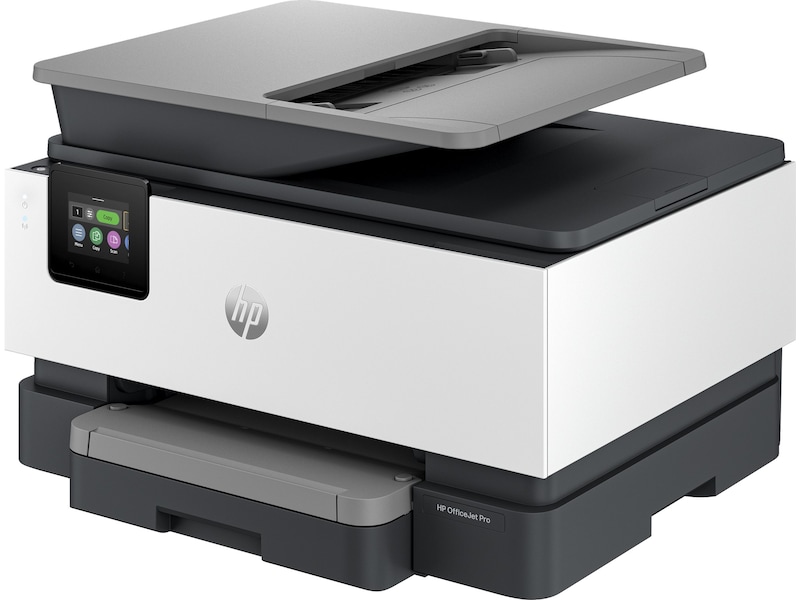 HP OfficeJet Pro 9122e bläckstråleskrivare Skrivare