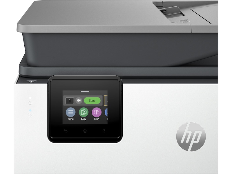 HP OfficeJet Pro 9122e bläckstråleskrivare Skrivare