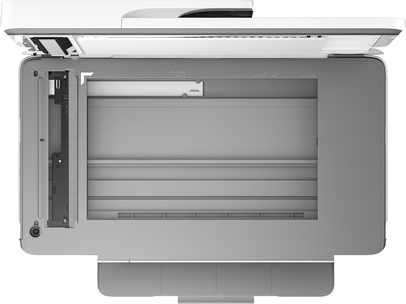 HP OfficeJet Pro 9720e bläckstråleskrivare Skrivare