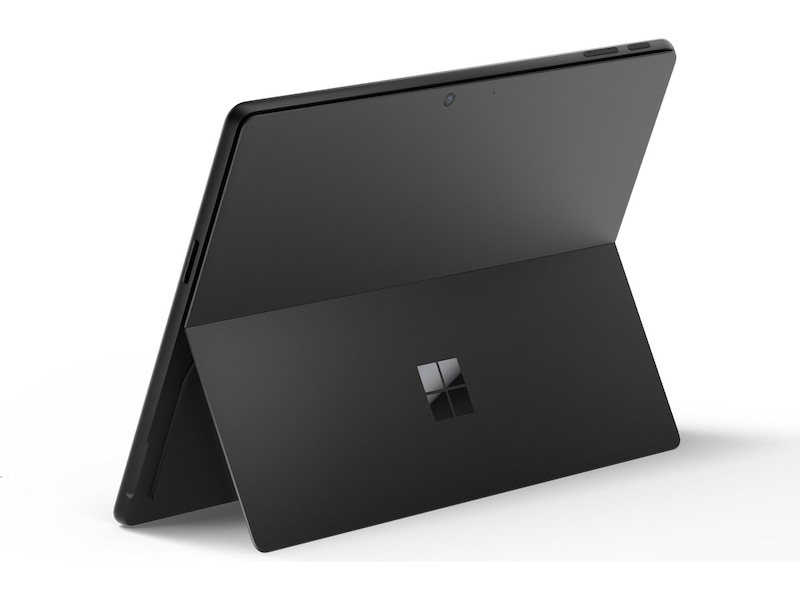 Microsoft Surface Pro C12 Copilot+ PC 13" OLED touch (svart) Datorer - Bärbara / laptop