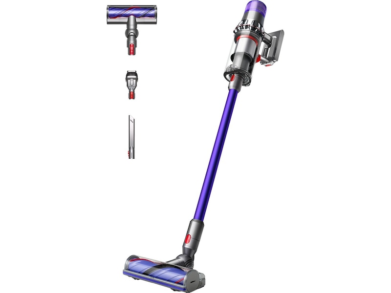 Dyson V11 Advanced sladdlös dammsugare Skaftdammsugare