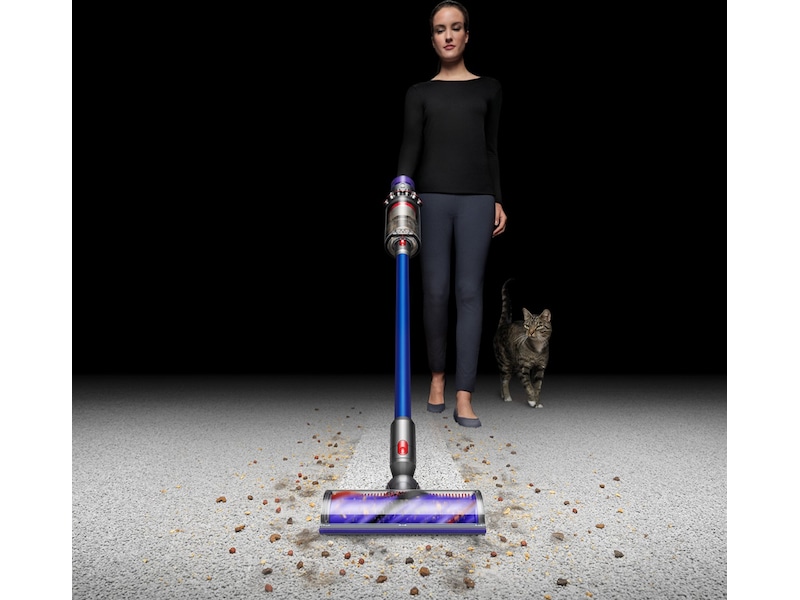 Dyson V11 Advanced sladdlös dammsugare Skaftdammsugare