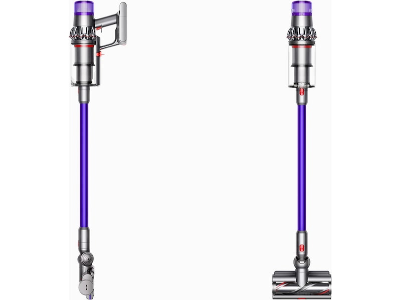 Dyson V11 Advanced sladdlös dammsugare Skaftdammsugare