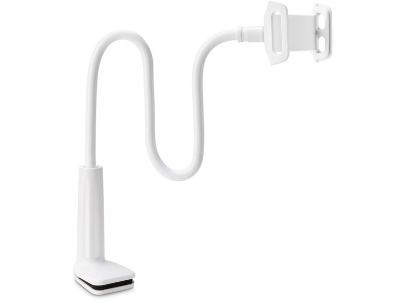 Andersson Stativ för mobil och surfplatta (vit) Skydd