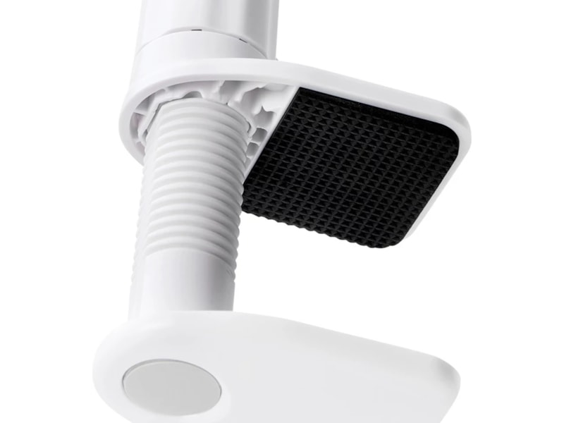 Andersson Stativ för mobil och surfplatta (vit) Skydd