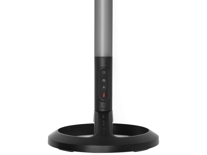 JBL Partylight med inbyggd mic för EQ Tillbehör