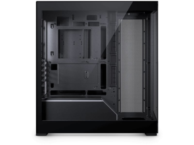 Phanteks NV5 MKII Mid Tower (svart) Midi tower
