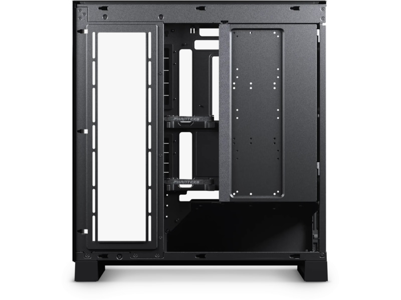 Phanteks NV5 MKII Mid Tower (svart) Midi tower
