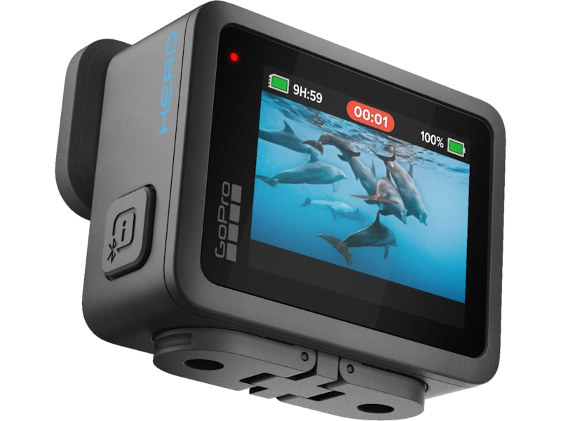 GoPro HERO (2024) Actionkamera