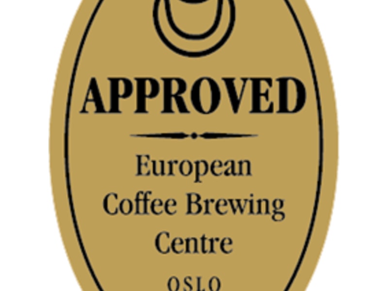 Sage Precision Brewer Glass (borstat stål) Kaffebryggare