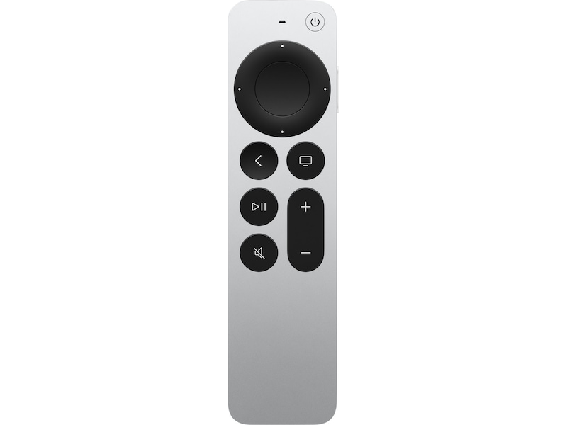 Apple Siri Remote 3rd Gen Fjärrkontroller