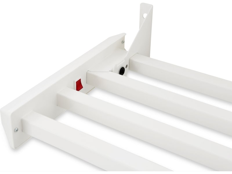 Adax Basic TKH110 torkställning 110W Tillbehör till värme