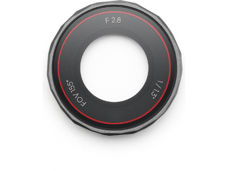 DJI Osmo Action 5 Pro Standard Combo Actionkamera