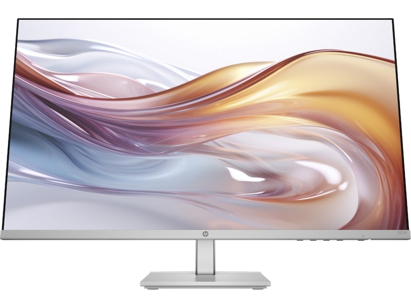HP 27" skärm 527sh Datorskärm