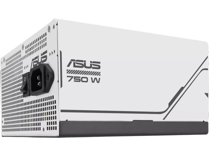 Asus Prime 750W Gold PSU Nätaggregat