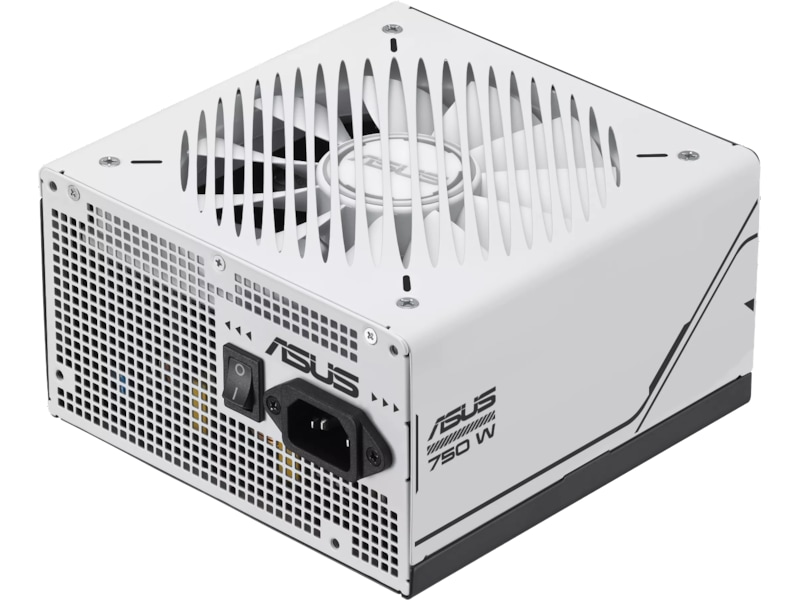 Asus Prime 750W Gold PSU Nätaggregat