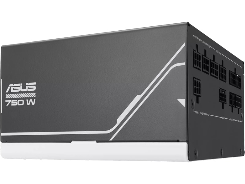 Asus Prime 750W Gold PSU Nätaggregat