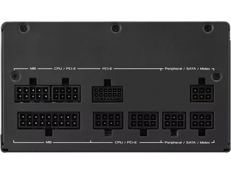 Asus Prime 750W Gold PSU Nätaggregat