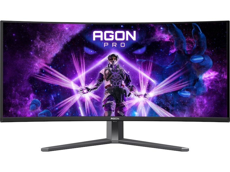 AOC 34" gamingskärm Agon Pro AG346UCD Datorskärm