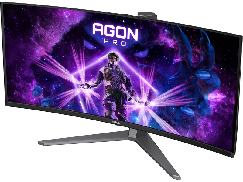 AOC 34" gamingskärm Agon Pro AG346UCD Datorskärm