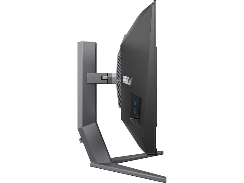 AOC 34" gamingskärm Agon Pro AG346UCD Datorskärm