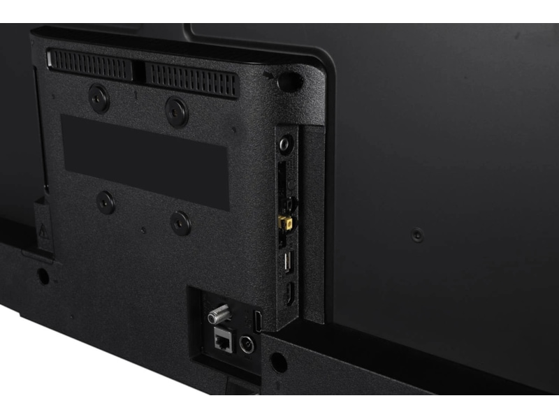 Toshiba 32" Smart TV 32QA2F63DG 20 - 49 tums TV