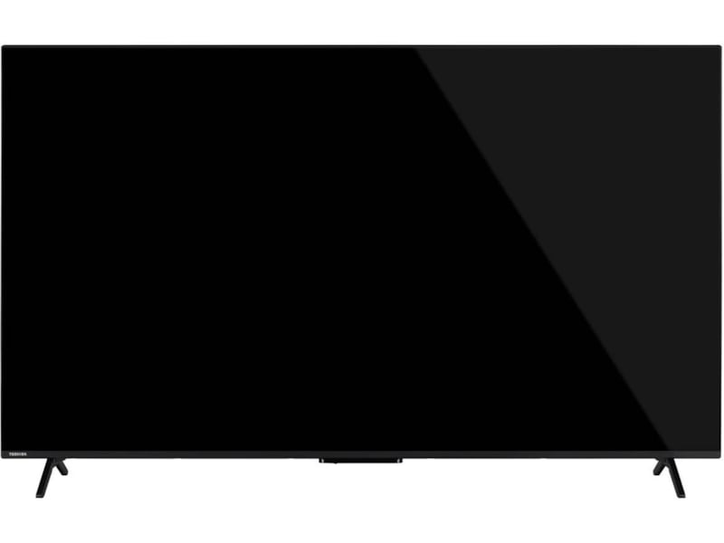 Toshiba 65" Smart TV 65QA2F63DG 60 - 69 tums TV