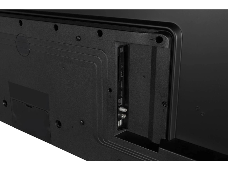 Toshiba 65" Smart TV 65QA2F63DG 60 - 69 tums TV