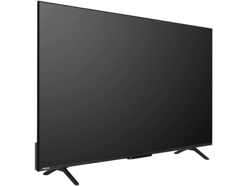 Toshiba 55" Smart TV 55QA2F63DG 50 - 59 tums TV