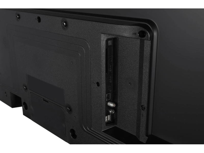 Toshiba 55" Smart TV 55QA2F63DG 50 - 59 tums TV