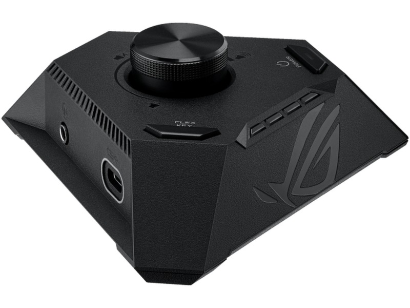 ASUS ROG Strix X870-I GAMING WIFI Moderkort AMD Socket