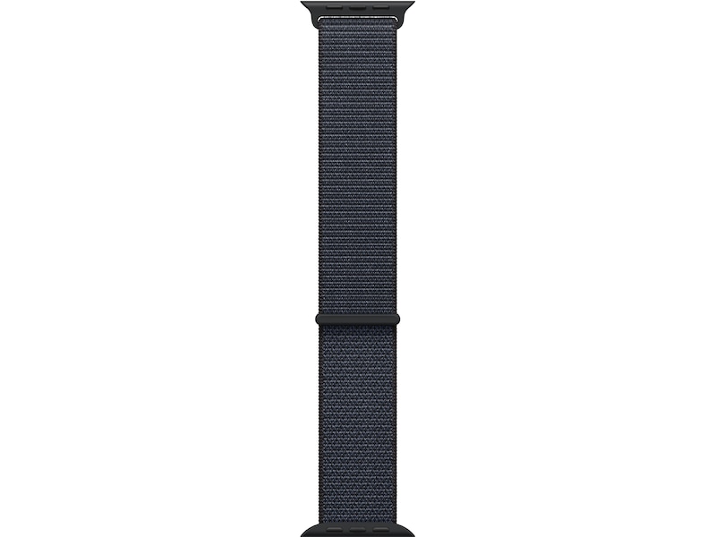 Apple Watch 46mm Sport Loop (ink) Armband