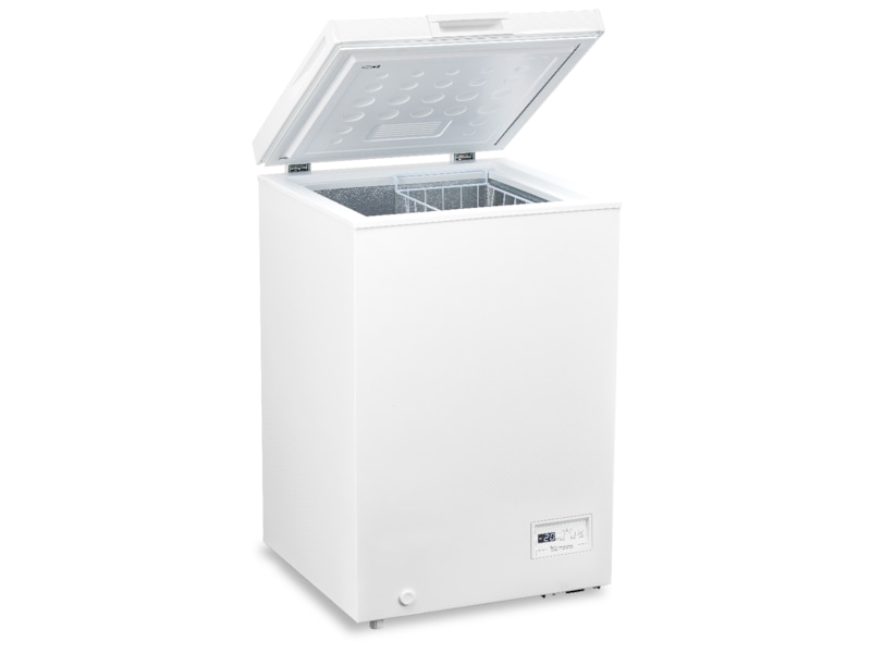 Avant CFZ98WH1 frysbox (vit) Frysbox