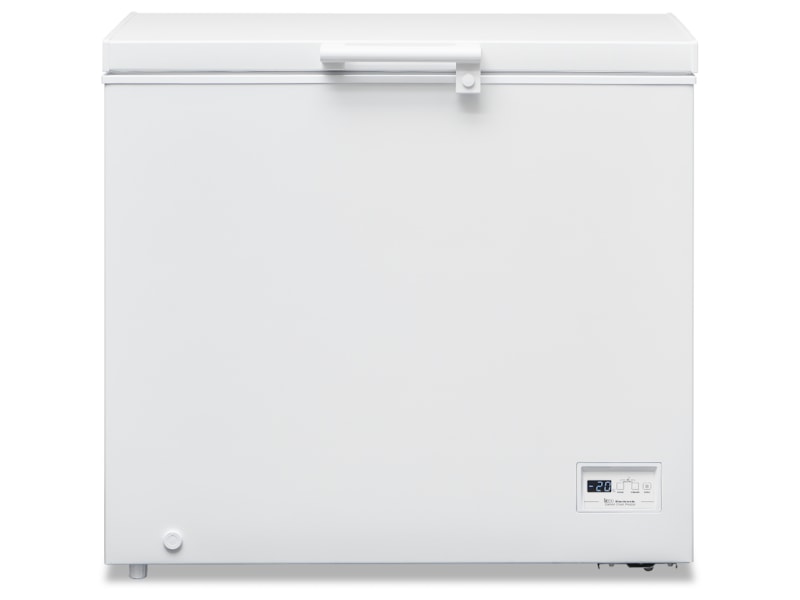 Avant CFZ200WH1 frysbox (vit) Frysbox