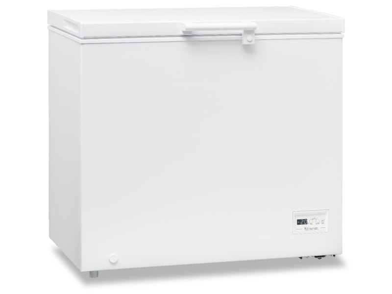 Avant CFZ200WH1 frysbox (vit) Frysbox