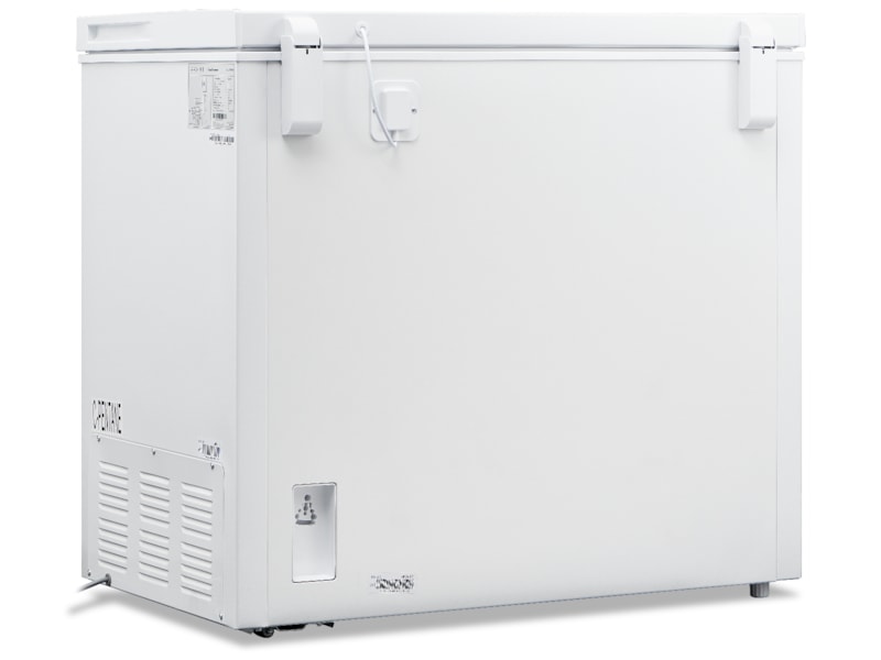 Avant CFZ200WH1 frysbox (vit) Frysbox