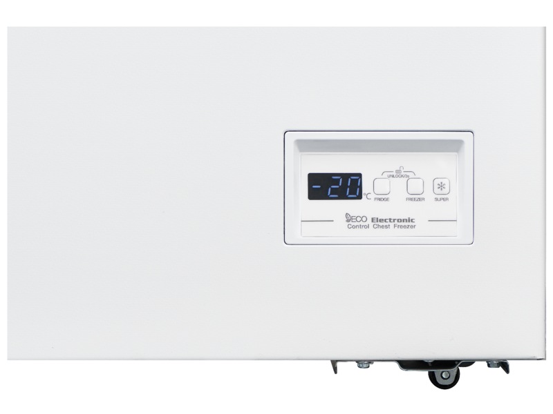 Avant CFZ200WH1 frysbox (vit) Frysbox