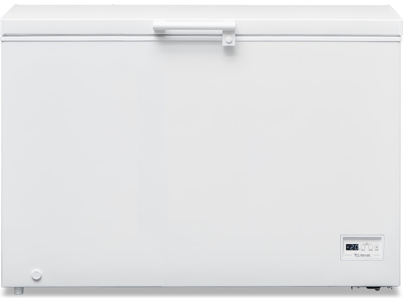 Avant CFZ308WH1 fryseboks Frysbox