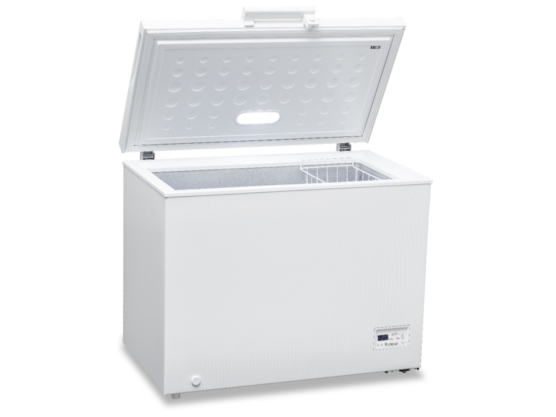 Avant CFZ308WH1 fryseboks Frysbox