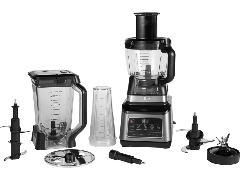Ninja 3-i-1 BN800EU Blender Blenders