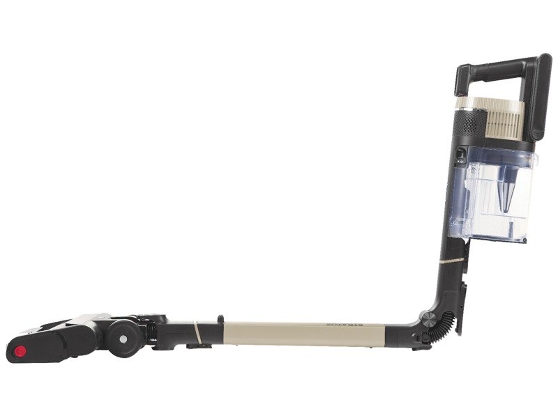 Shark Stratos IZ400EU Sladdlös dammsugare Skaftdammsugare