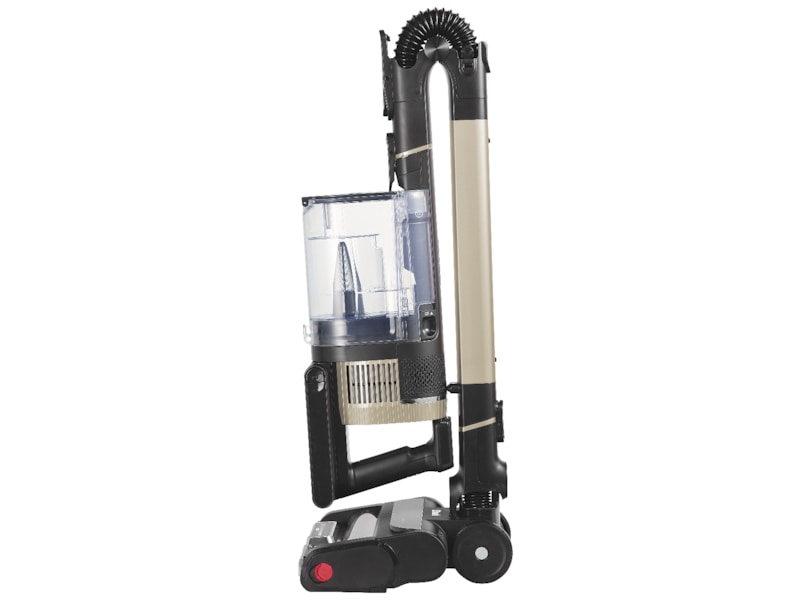 Shark Stratos IZ400EU Sladdlös dammsugare Skaftdammsugare