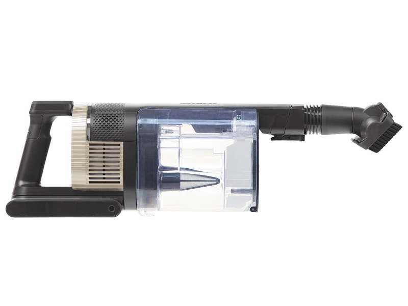 Shark Stratos IZ400EU Sladdlös dammsugare Skaftdammsugare