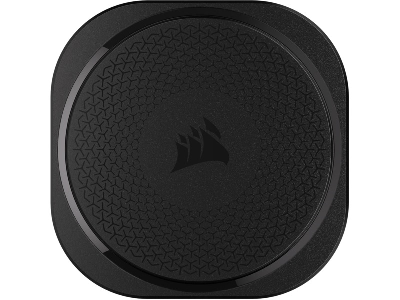 Corsair Nautilus 360 CPU Kylare (svart) CPU - Vattenkylning