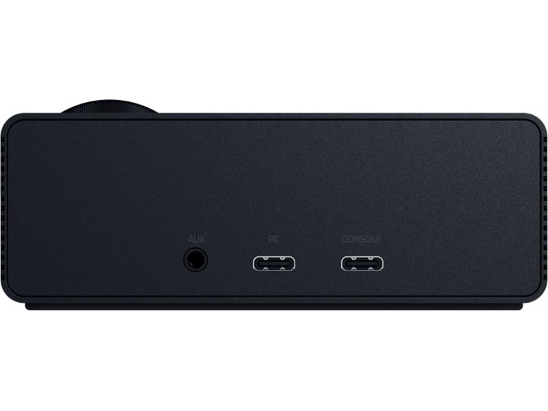 Razer Kraken V4 Pro Wireless gaming headset (svart) Gamingheadset