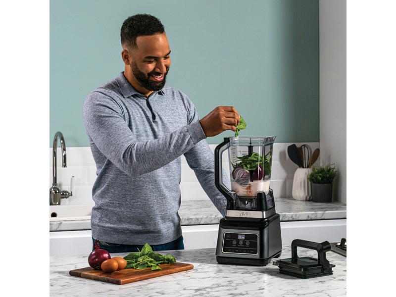 Ninja 2-i-1 BN750EU Blender Blenders